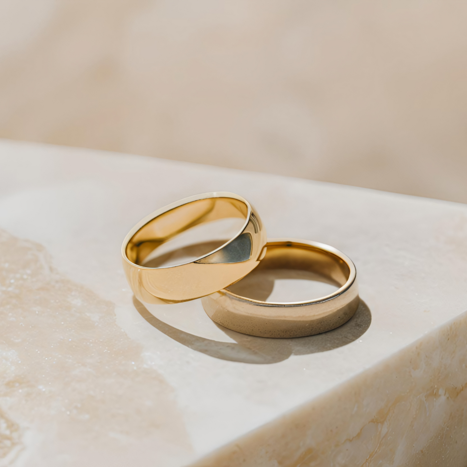 Anillos